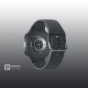 Умные часы Samsung Galaxy Watch 8 LTE 40мм, графит